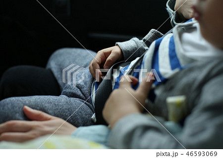 タクシー 46593069