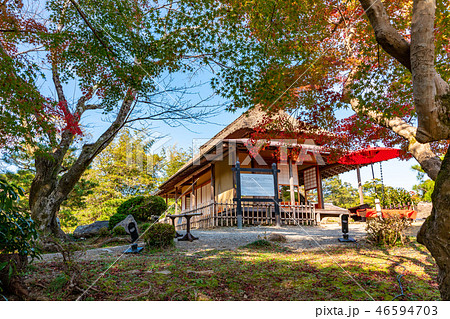 鳳翔台 玄宮楽々園 46594703