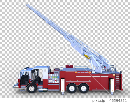 Fire engine 46594851