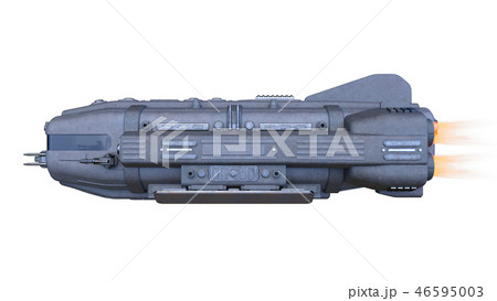 宇宙船 46595003