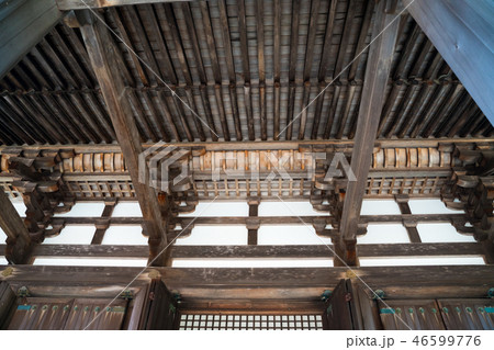 高野山 壇上伽藍・金堂 高野山 壇上伽藍・金堂 46599776
