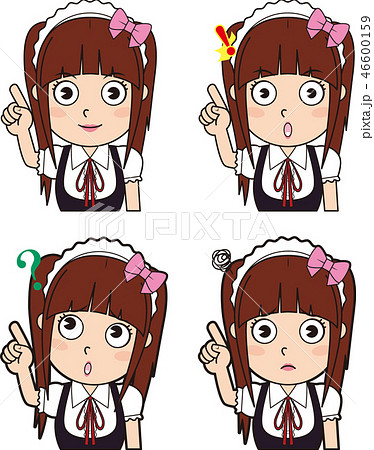 メイドさん1 46600159