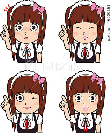 メイドさん2 46600161