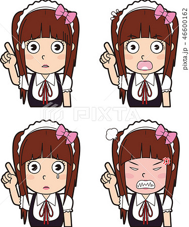 メイドさん3 46600162