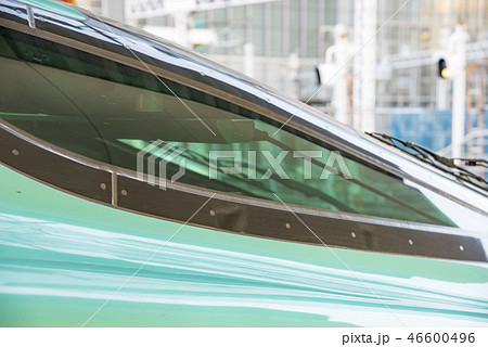 【北海道　東北　新幹線　東京駅】 46600496