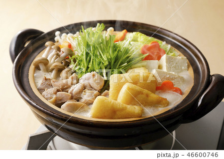 豆乳鍋 46600746
