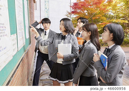 10代 10代のみ 5 46600956