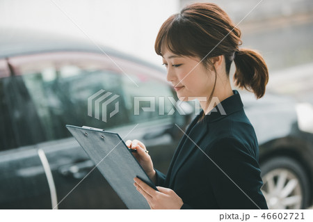 young woman young woman 46602721