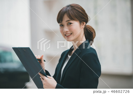 young woman young woman 46602726