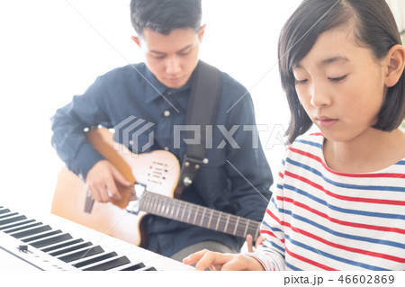 ファミリーセッションファミリーセッション 46602869