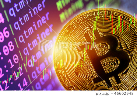 Decentralized cryptocurrency concepts Decentralized cryptocurrency concepts 46602948