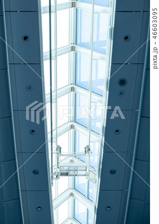 羽田空港（国際線） 46603095