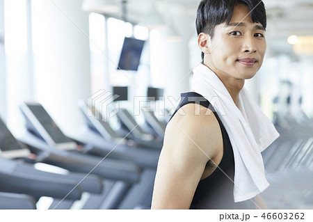 男性 スポーツウェア 男性 スポーツウェア 46603262