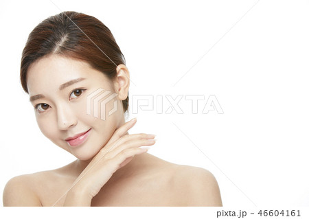 女性　ビューティーシリーズ 46604161