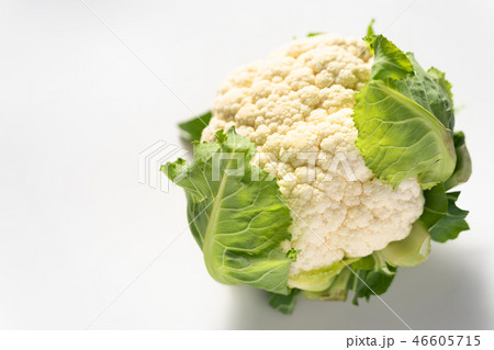 カリフラワー 46605715