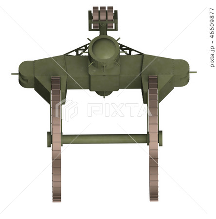 ツァーリ・タンク 46609877