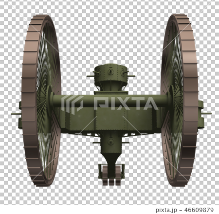 ツァーリ・タンク 46609879