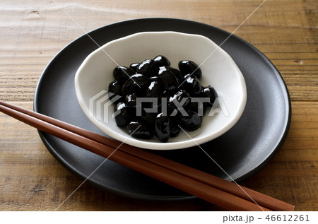 煮豆 煮豆 46612261