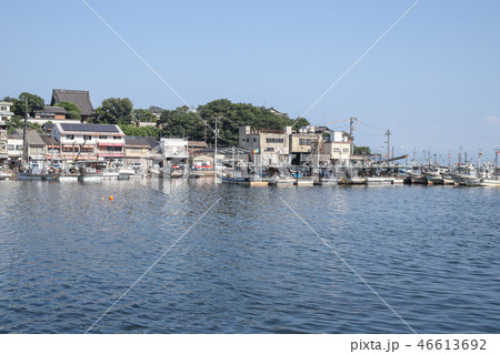 鞆の浦の風景 46613692