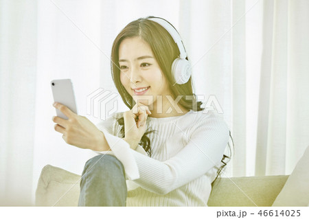 女性 女 女の子 46614025