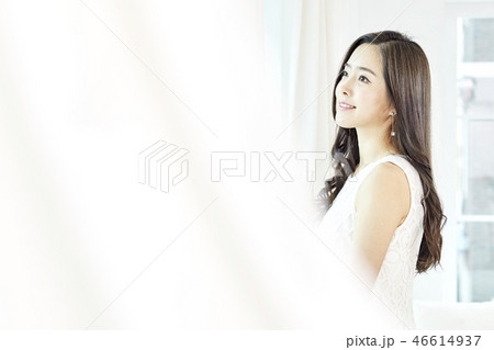 女性 女 女の子 46614937