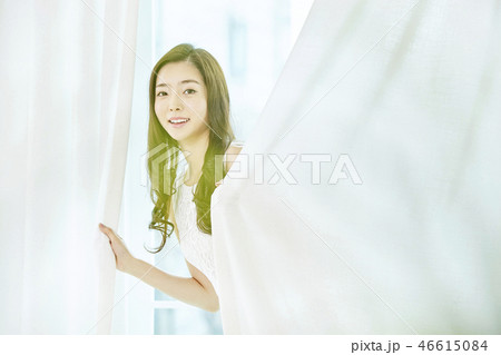 女性 女 女の子 46615084