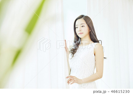 女性 女 女の子 46615230