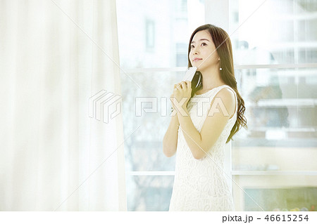 女性 女 女の子 46615254