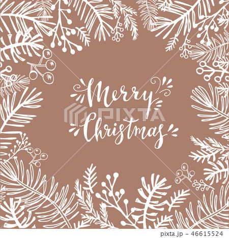 Merry Christmas39 46615524