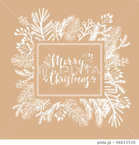 Merry Christmas36 46615526