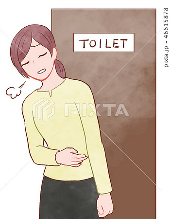 女性/腹痛 女性/腹痛 46615878