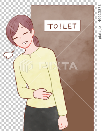 女性/腹痛 女性/腹痛 46615878