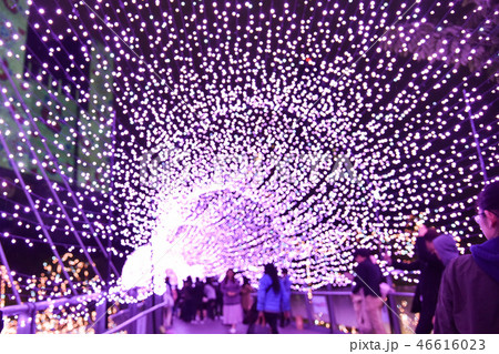 クリスマス 背景 バックグラウンド 46616023