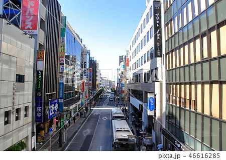 柏駅前 常磐線 柏駅前 常磐線 46616285