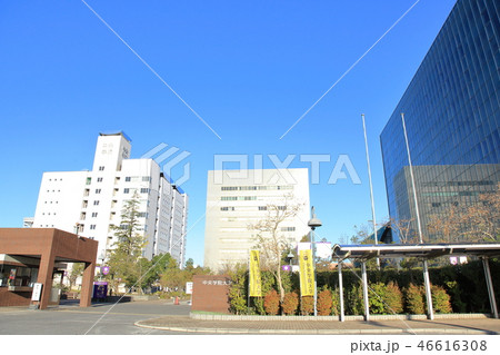 中央学院大学 我孫子市 中央学院大学 我孫子市 46616308