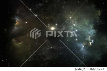 Parent supernova of our solar system 46616774