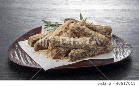 かりんとう 46617015