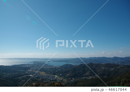 浜名湖　三ヶ日町 46617044