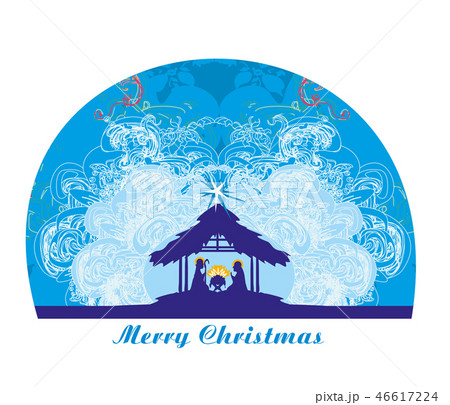Birth of Jesus in Bethlehem Birth of Jesus in Bethlehem 46617224