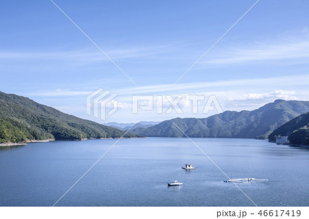春川市 山 湖 46617419