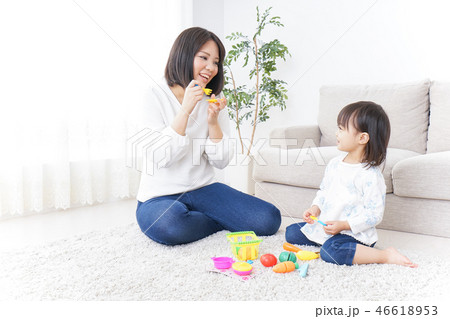 子育て 子育て 46618953