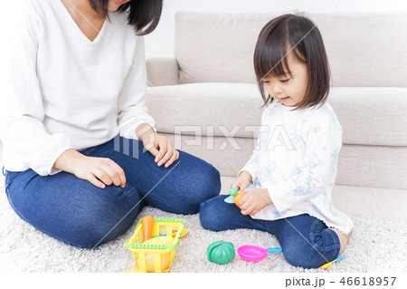 子育て 子育て 46618957