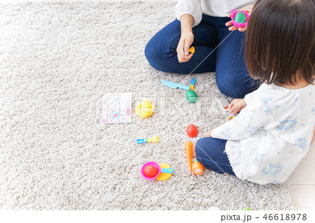 子育て 子育て 46618978