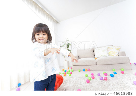 子育て 子育て 46618988