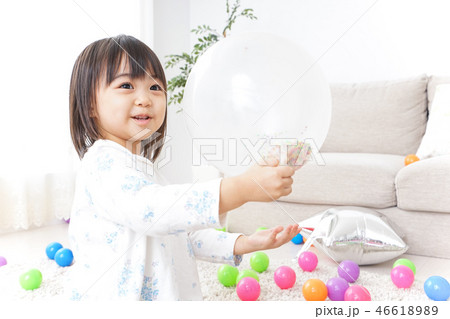 子育て 46618989