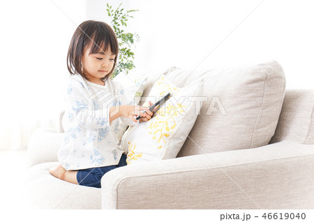 子育て 46619040