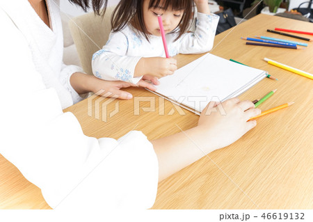 子ども 子ども 46619132