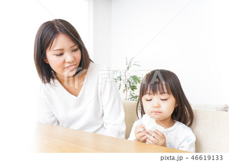 子ども 46619133