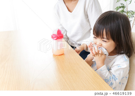 子ども 子ども 46619139