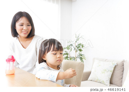 子ども 46619141